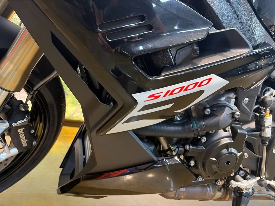 2026 BMW S1000 - Image 11 of 16