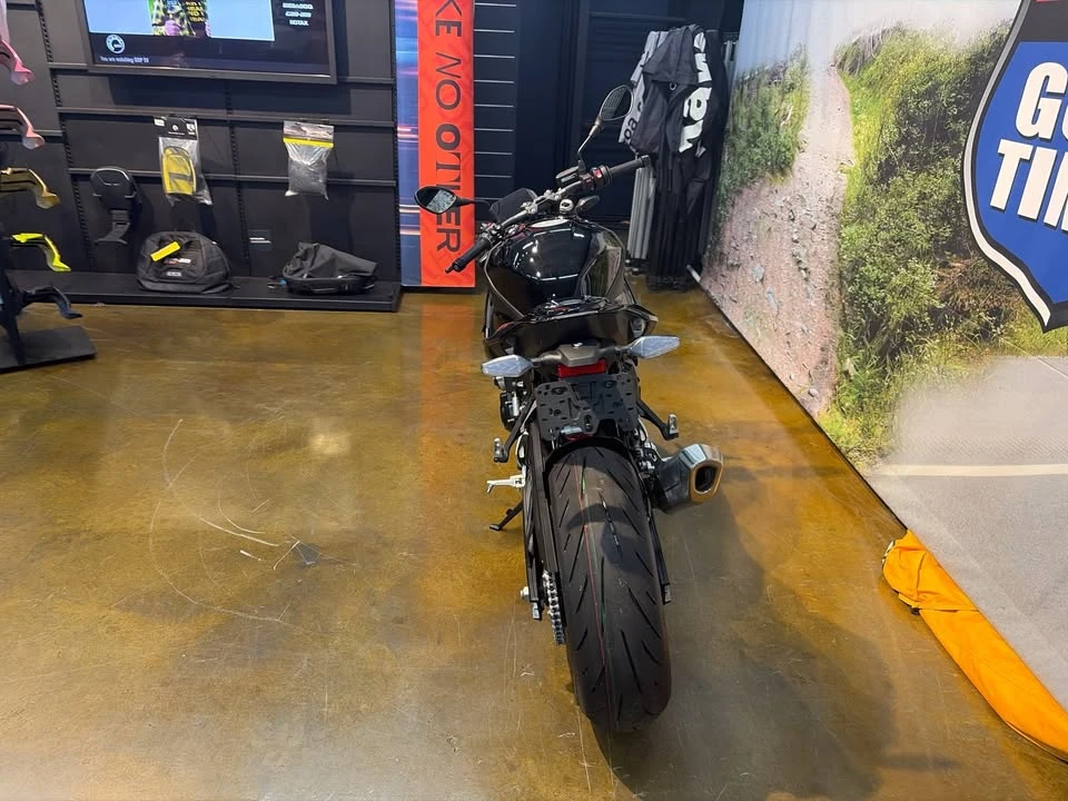 2026 BMW S1000 - Image 3 of 16