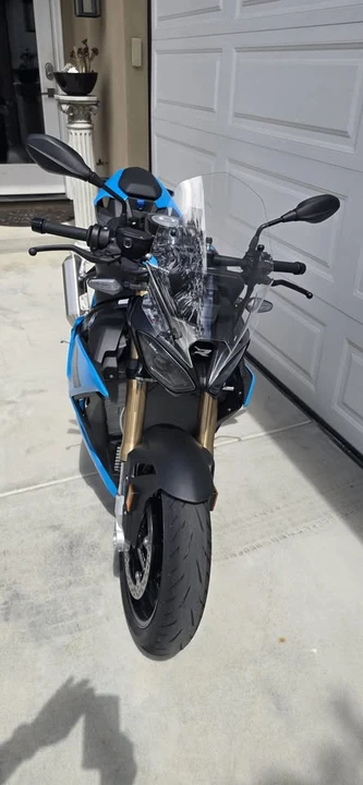 2026 BMW S1000 - Image 4 of 5