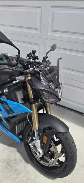 2026 BMW S1000 - Image 5 of 5