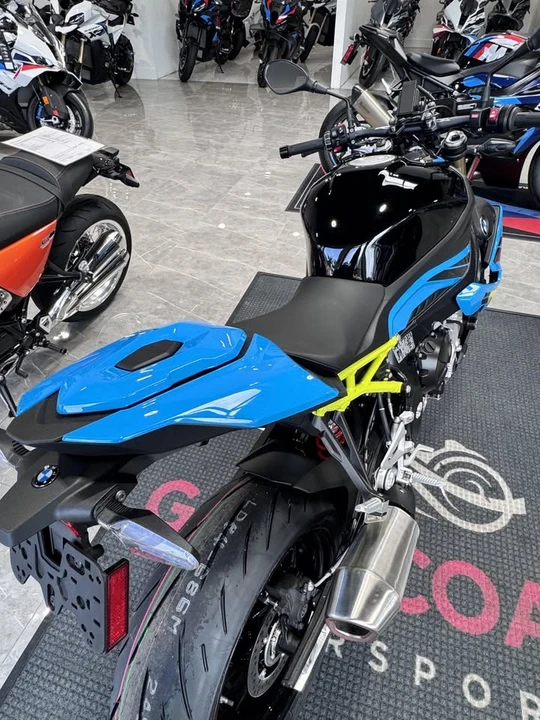 2026 BMW S1000 - Image 4 of 7