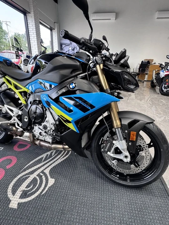 2026 BMW S1000 - Image 5 of 7
