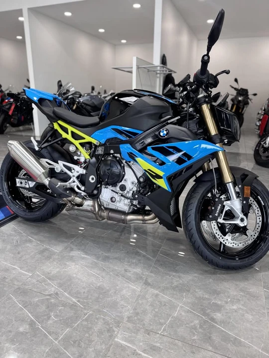 2026 BMW S1000 - Image 6 of 7