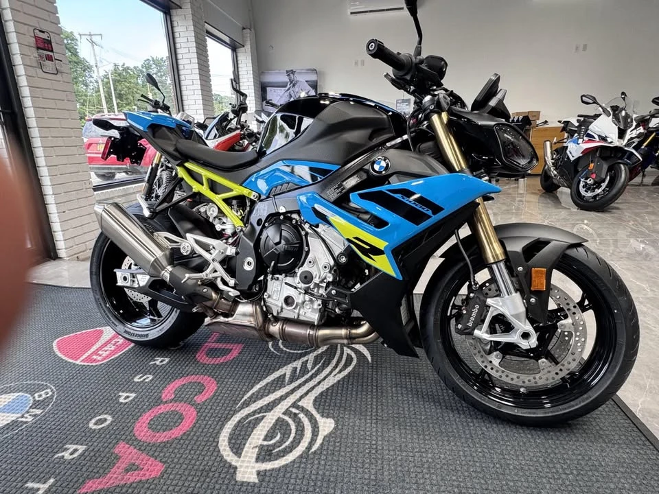 2026 BMW S1000 - Image 7 of 7