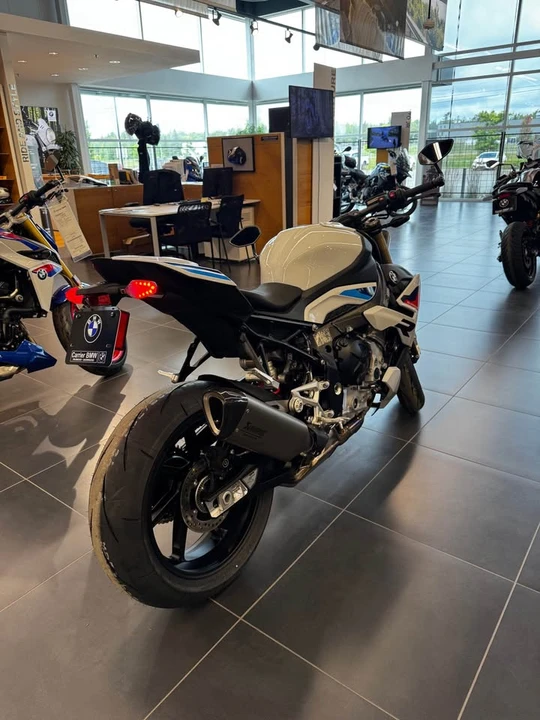 2026 BMW S1000 - Image 5 of 7