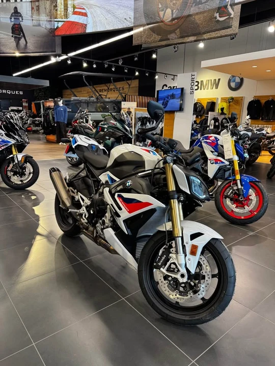 2026 BMW S1000 - Image 4 of 7