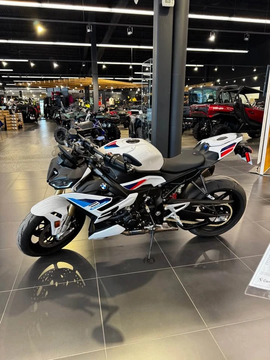 2026 BMW S1000 - Image 2 of 7
