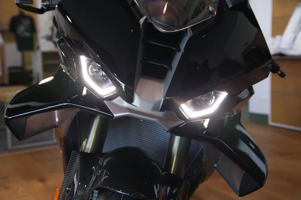 2026 BMW S1000 - Image 8 of 16
