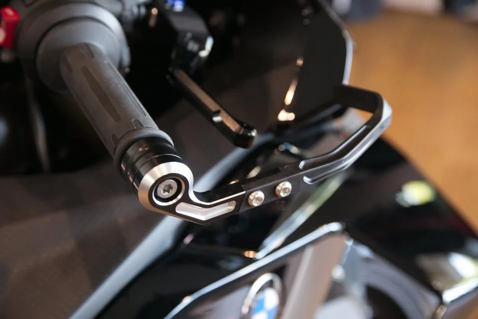 2026 BMW S1000 - Image 5 of 16