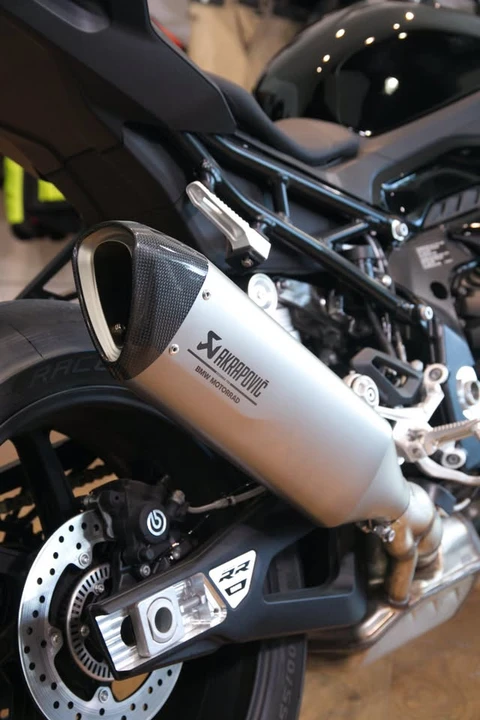 2026 BMW S1000 - Image 11 of 16
