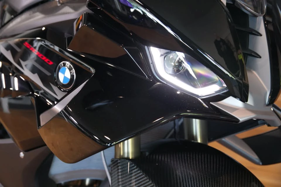 2026 BMW S1000 - Image 9 of 16