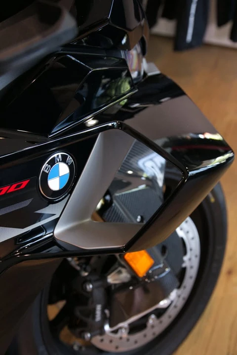 2026 BMW S1000 - Image 10 of 16