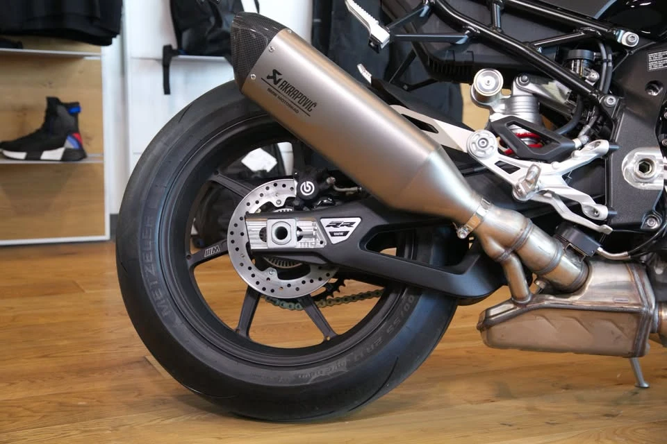 2026 BMW S1000 - Image 12 of 16