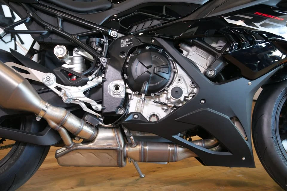 2026 BMW S1000 - Image 16 of 16