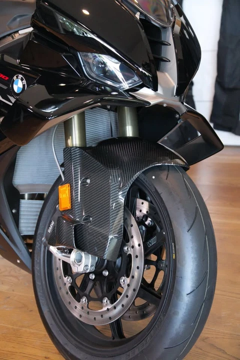2026 BMW S1000 - Image 13 of 16