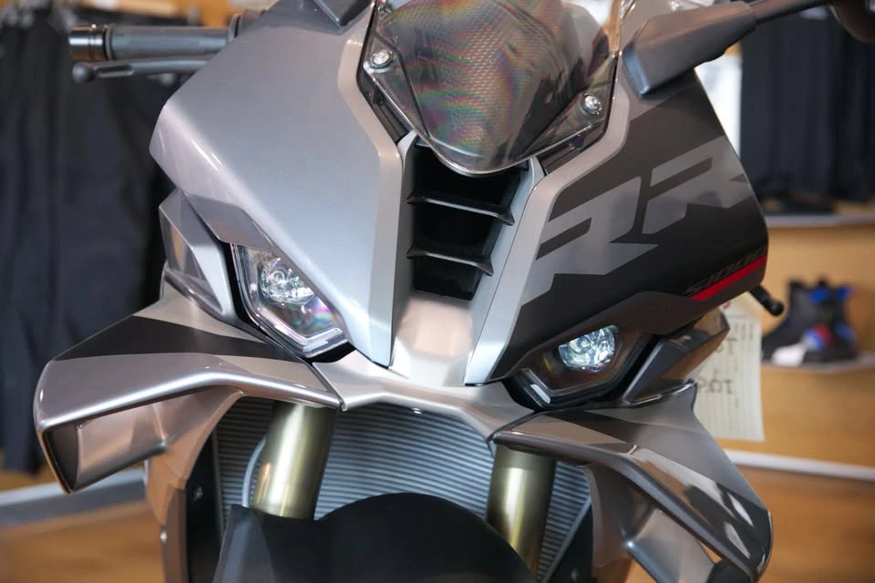 2026 BMW S1000 - Image 11 of 12