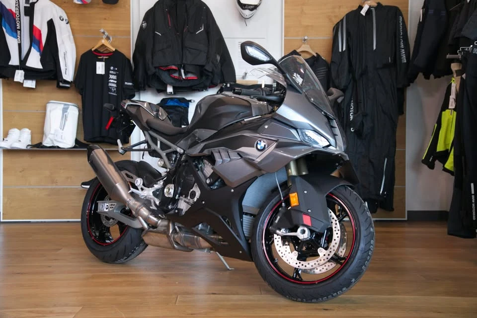 2026 BMW S1000 - Image 12 of 12