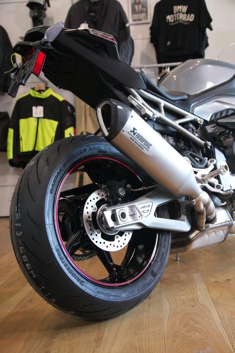 2026 BMW S1000 - Image 8 of 12