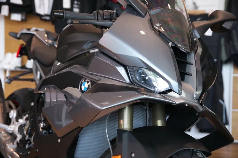 2026 BMW S1000 - Image 10 of 12