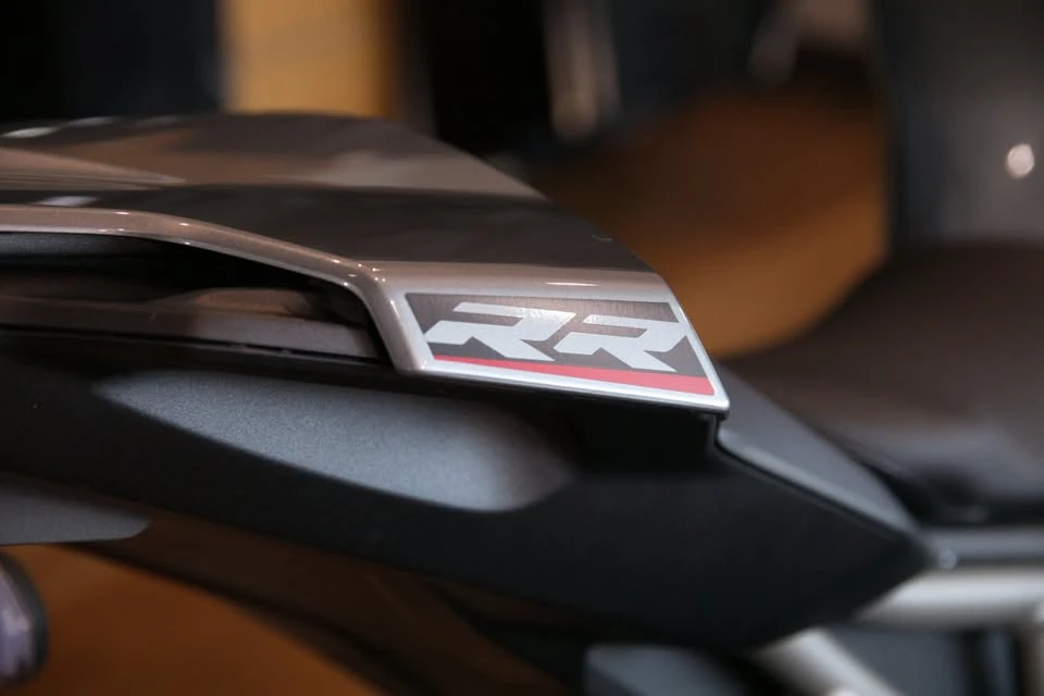 2026 BMW S1000 - Image 5 of 12