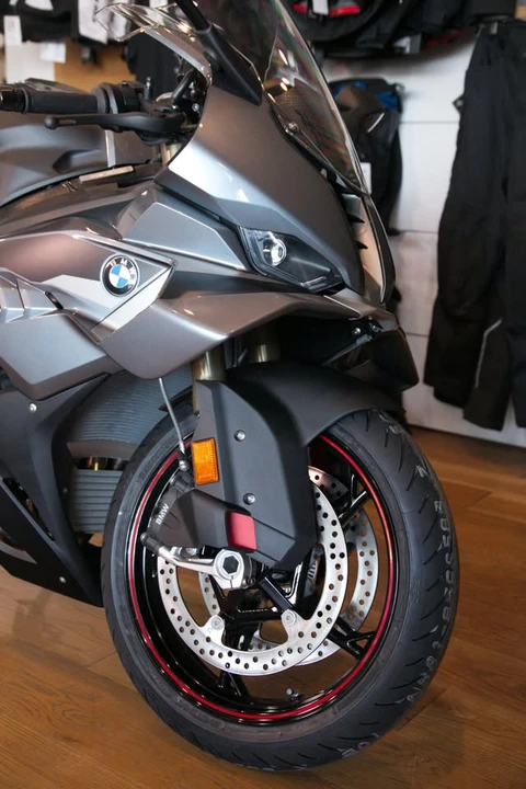 2026 BMW S1000 - Image 6 of 12