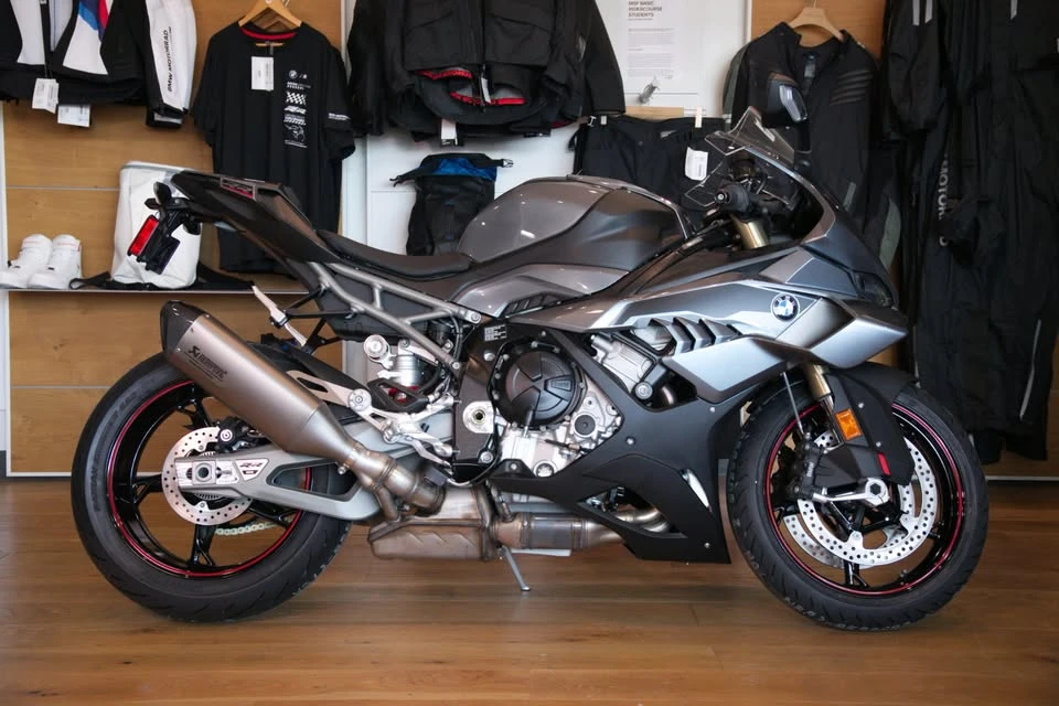 2026 BMW S1000 - Image 7 of 12