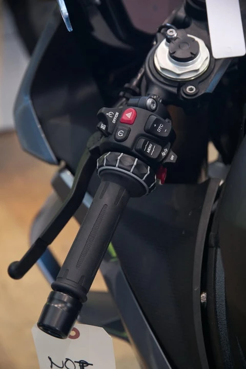 2026 BMW S1000 - Image 3 of 12