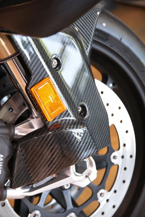 2026 BMW S1000 - Image 14 of 16