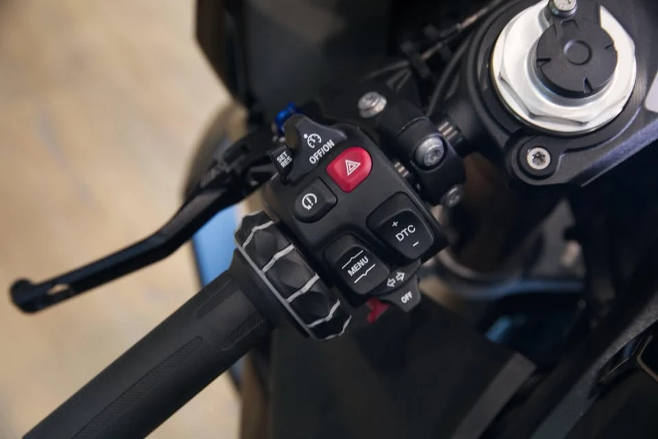 2026 BMW S1000 - Image 2 of 16