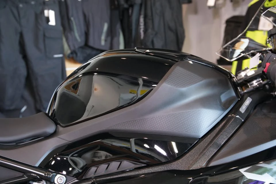 2026 BMW S1000 - Image 7 of 16