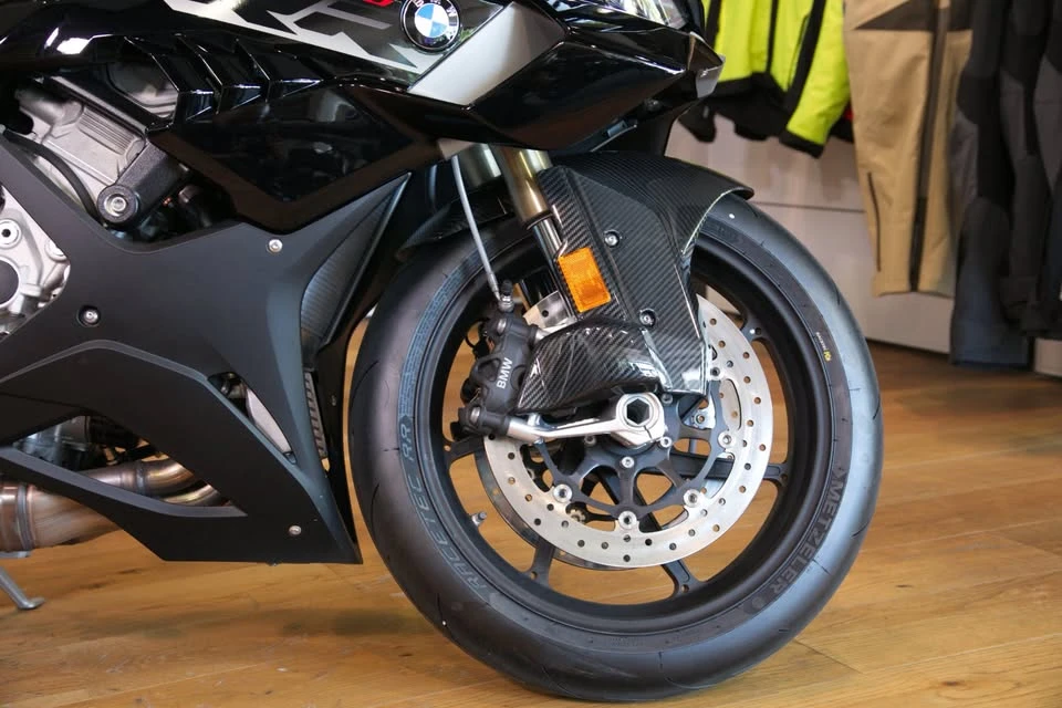 2026 BMW S1000 - Image 15 of 16