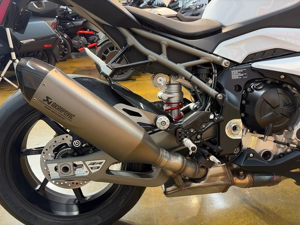 2026 BMW S1000 - Image 9 of 16