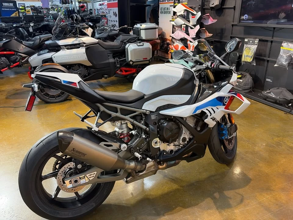 2026 BMW S1000 - Image 6 of 16