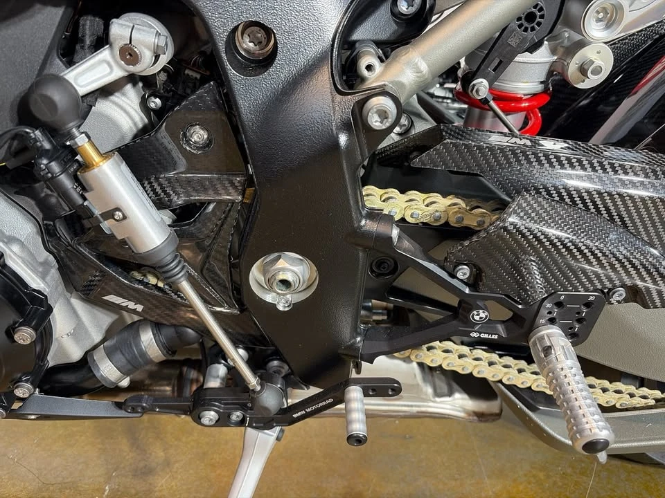 2026 BMW S1000 - Image 7 of 16