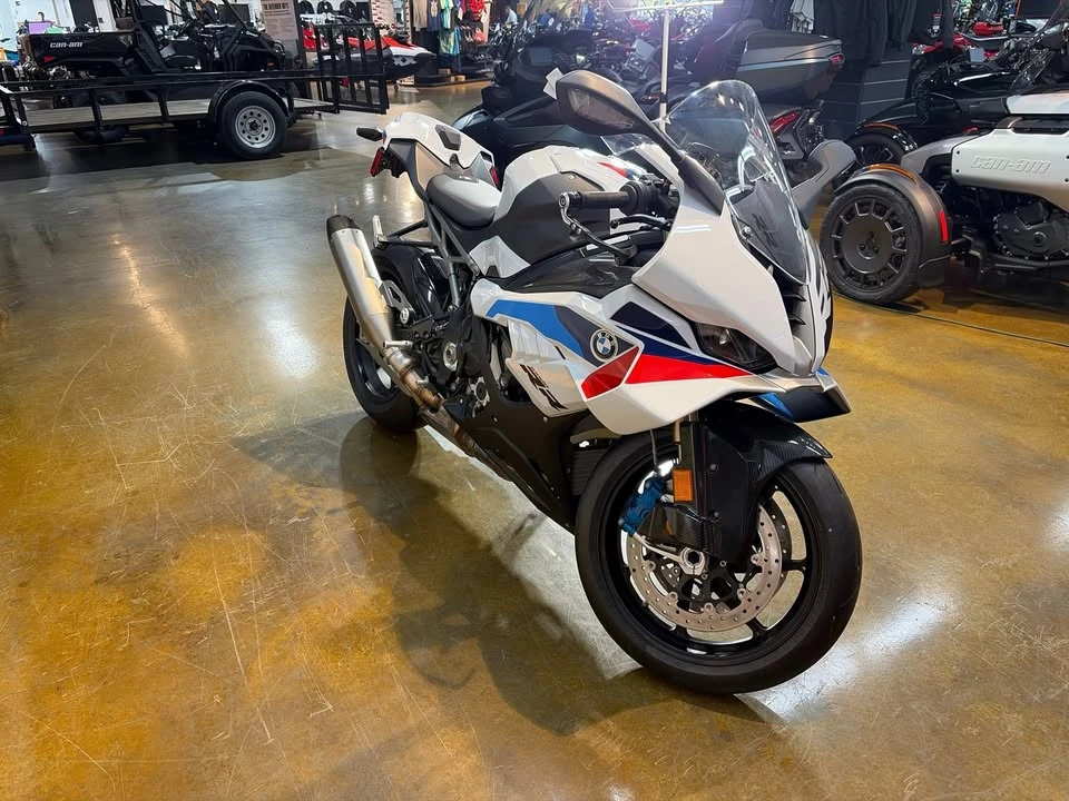 2026 BMW S1000 - Image 11 of 16