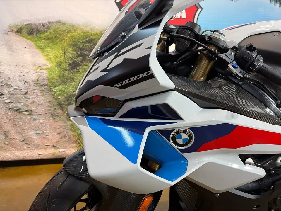 2026 BMW S1000 - Image 2 of 16