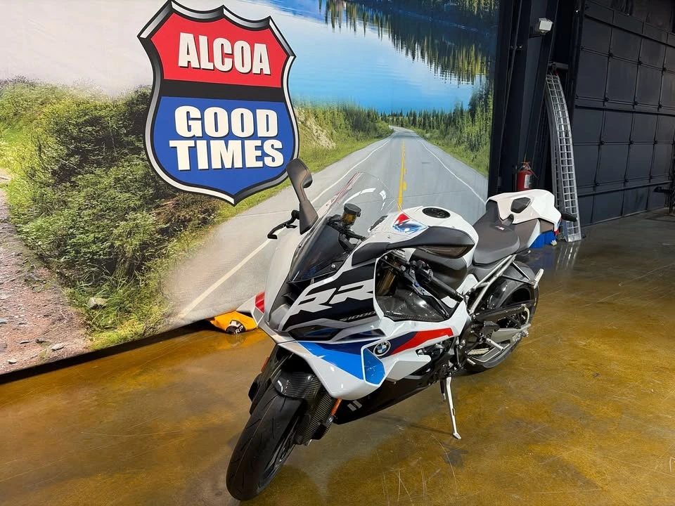 2026 BMW S1000 - Image 4 of 16