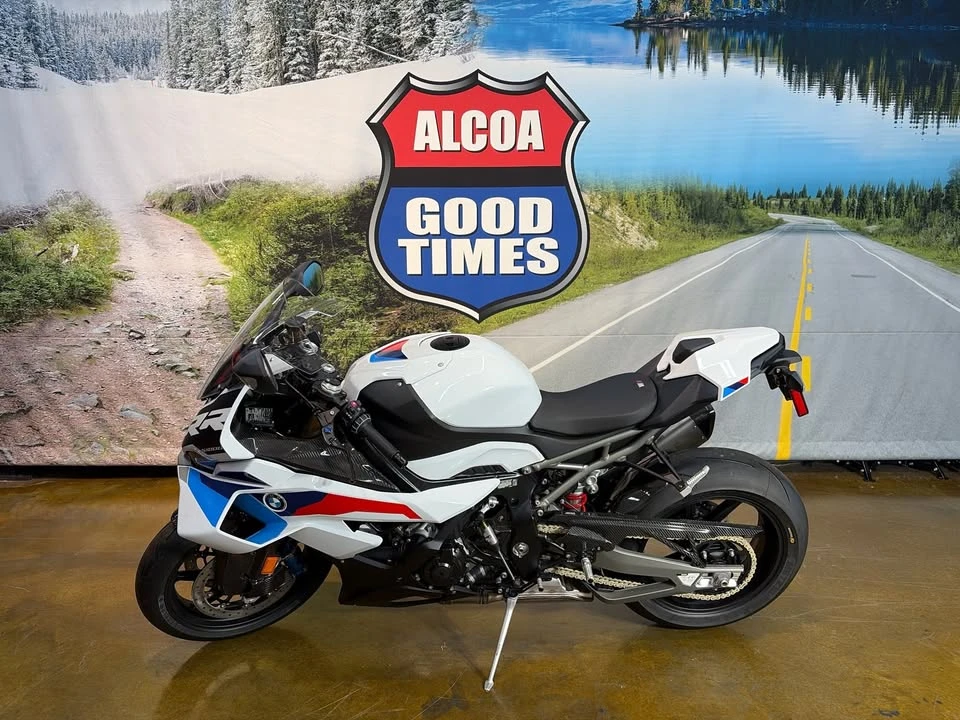 2026 BMW S1000 - Image 5 of 16