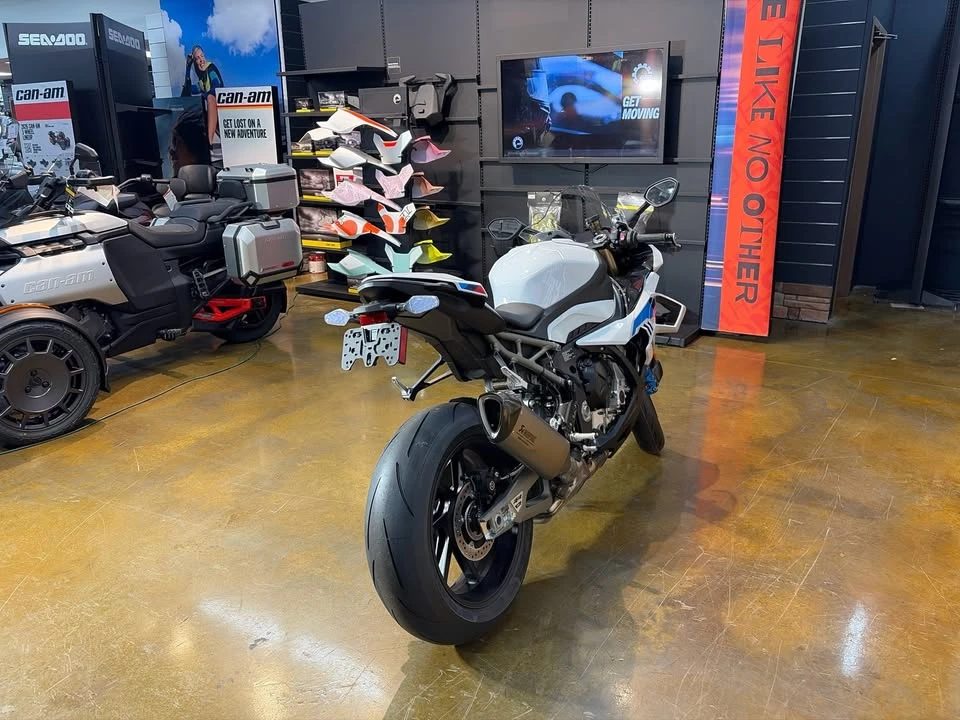 2026 BMW S1000 - Image 10 of 16