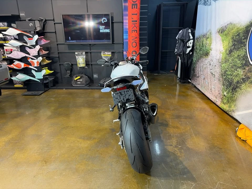2026 BMW S1000 - Image 16 of 16