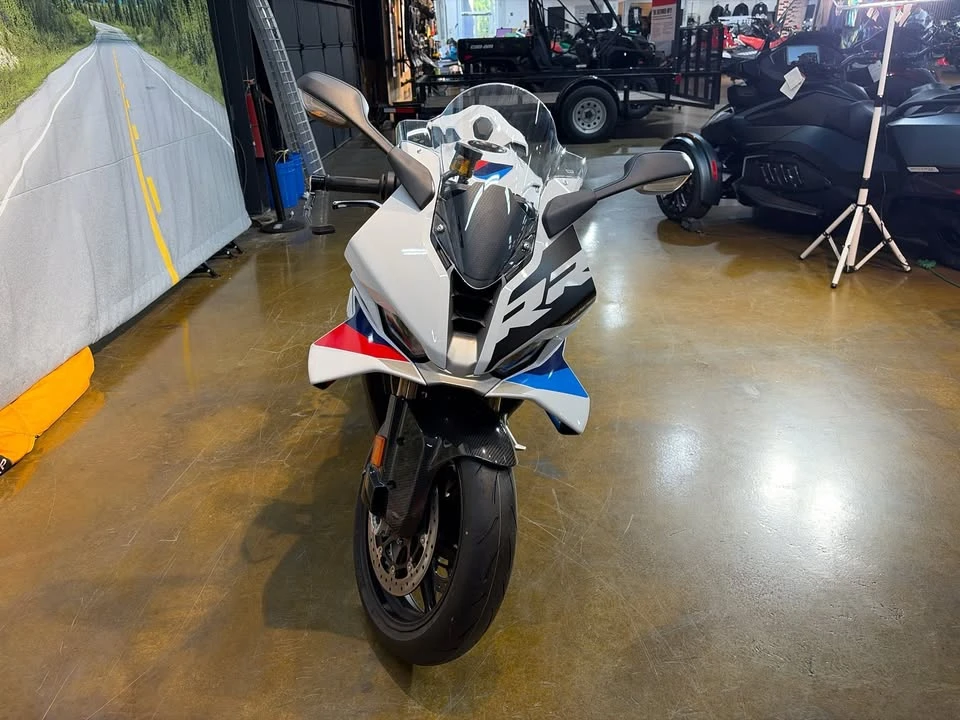 2026 BMW S1000 - Image 12 of 16