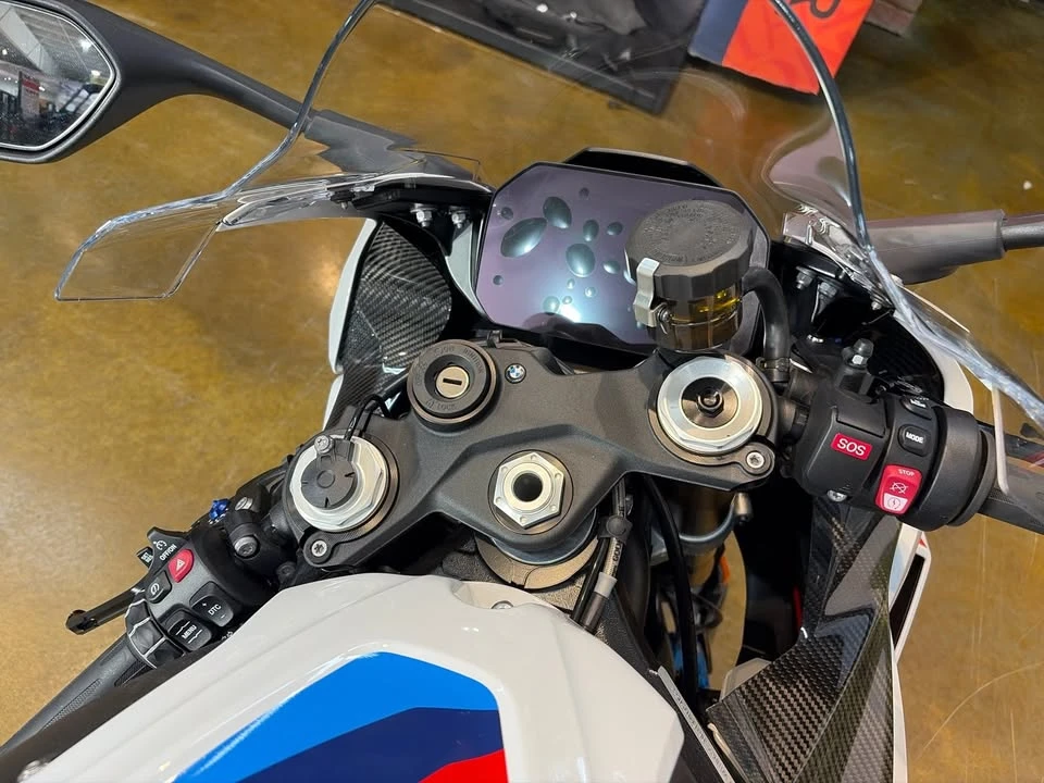 2026 BMW S1000 - Image 3 of 16