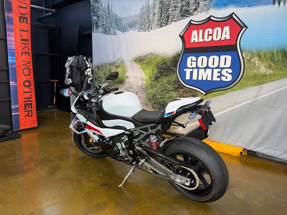 2026 BMW S1000 - Image 15 of 16