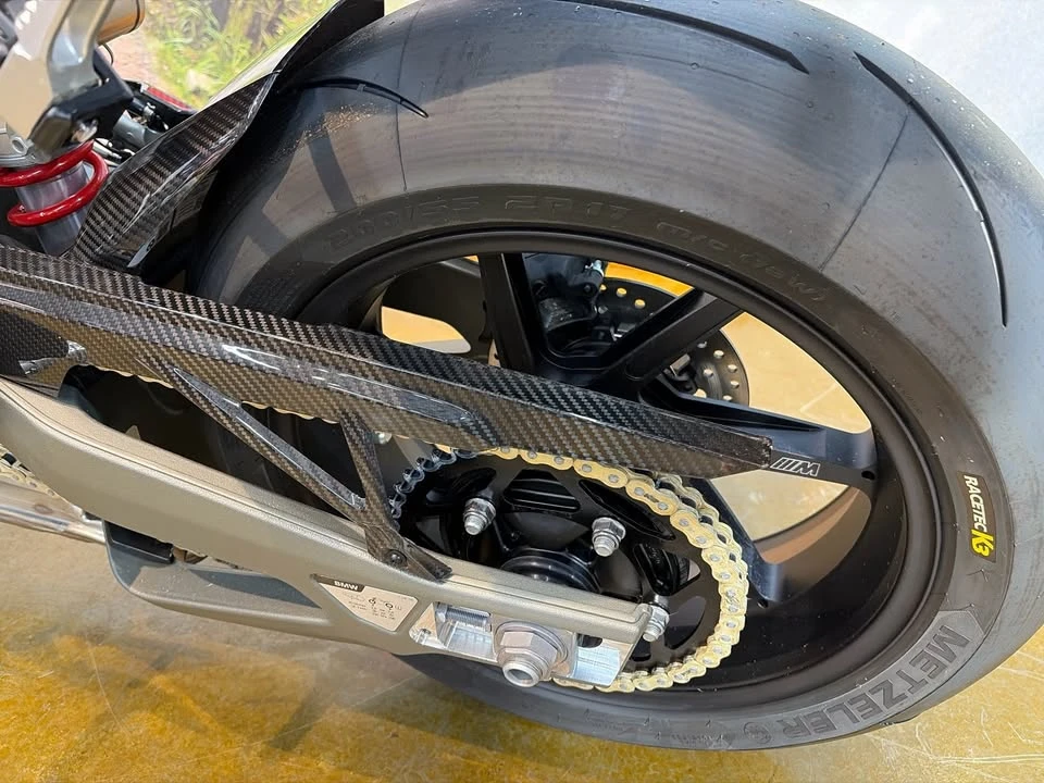 2026 BMW S1000 - Image 14 of 16