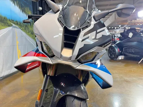 2026 BMW S 1000 RR