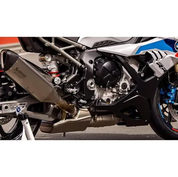 2026 BMW S 1000 RR