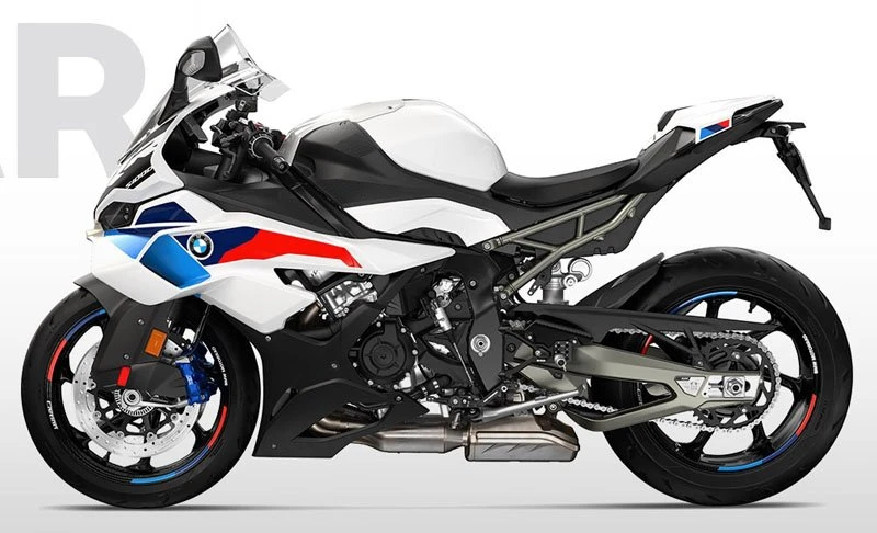 2026 BMW S1000 - Image 10 of 14