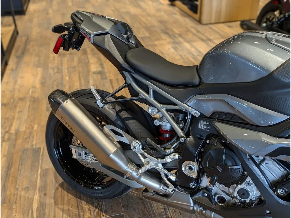 2026 BMW S1000 - Image 10 of 15