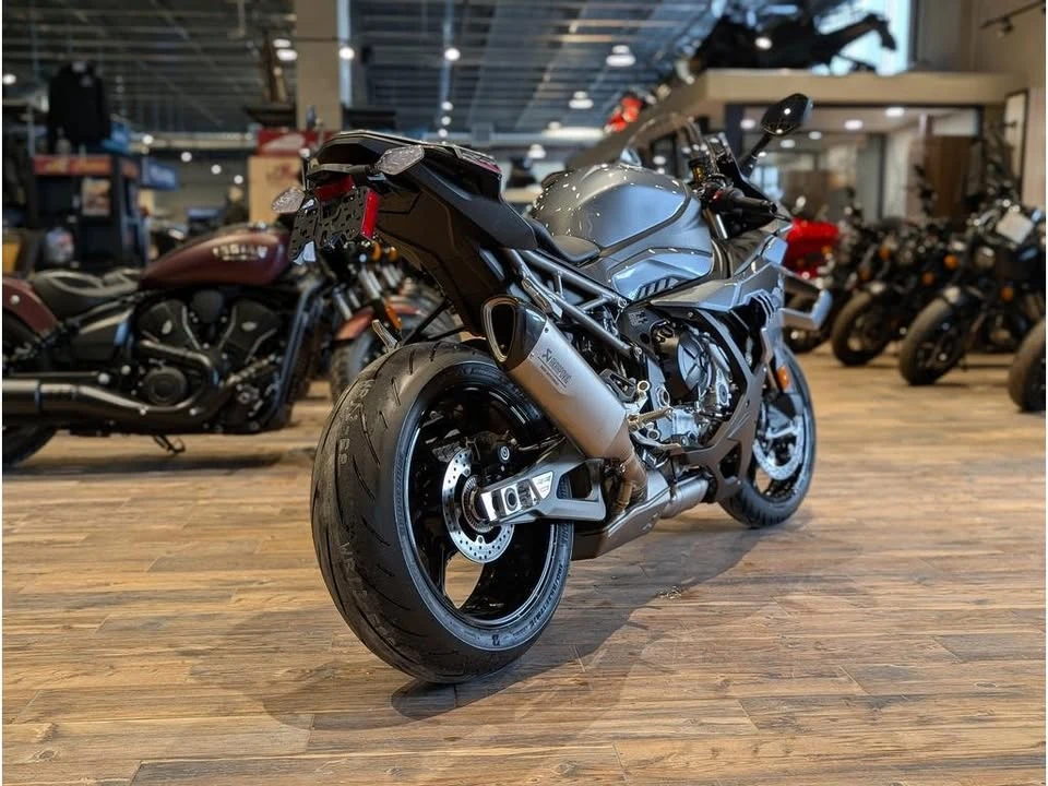 2026 BMW S1000 - Image 11 of 15