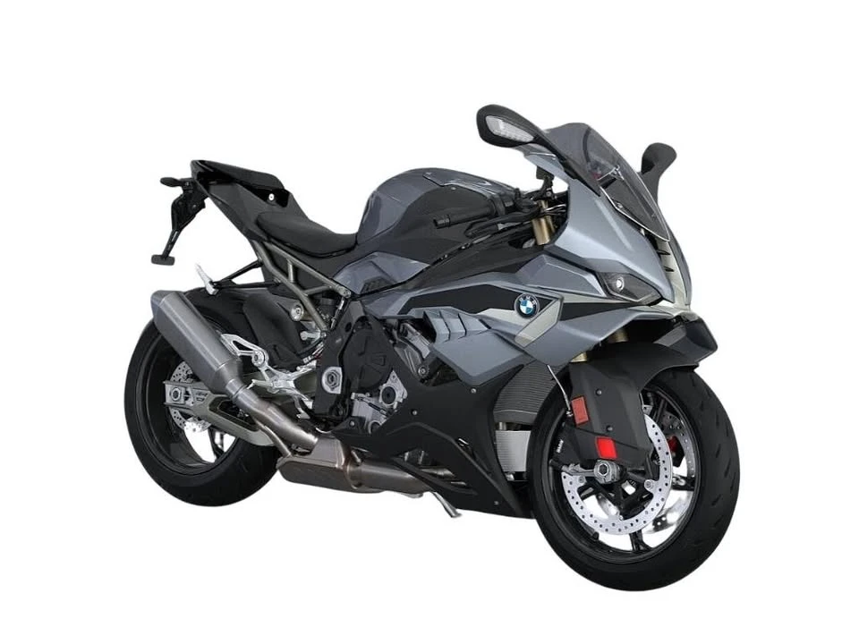 2026 BMW S1000 - Image 14 of 15
